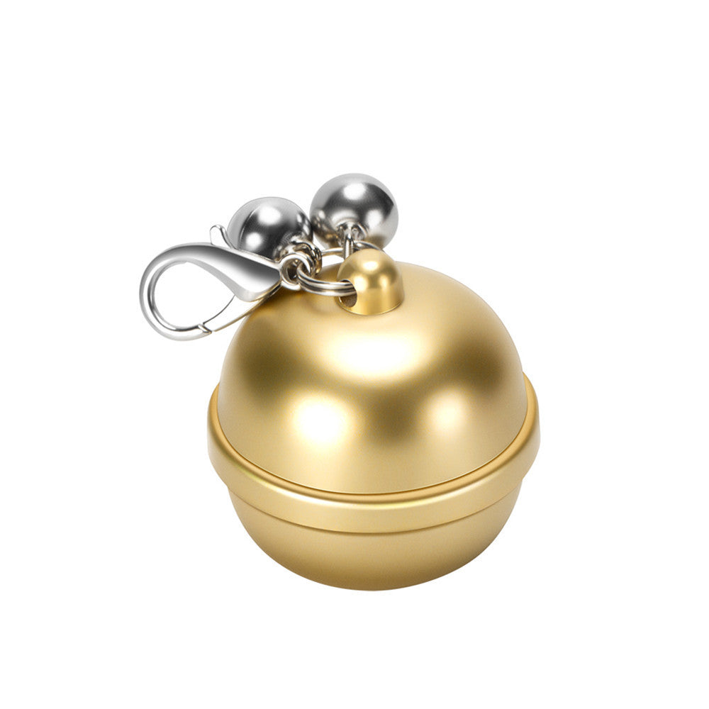 HKM-2163389 G15P GPS Pet Locator with Smartphone App and Vibration Alarm