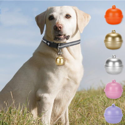 HKM-2163389 G15P GPS Pet Locator with Smartphone App and Vibration Alarm