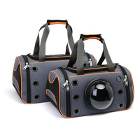 HKM-216339 Portable Pet Space Capsule for Safe and Comfortable Travel