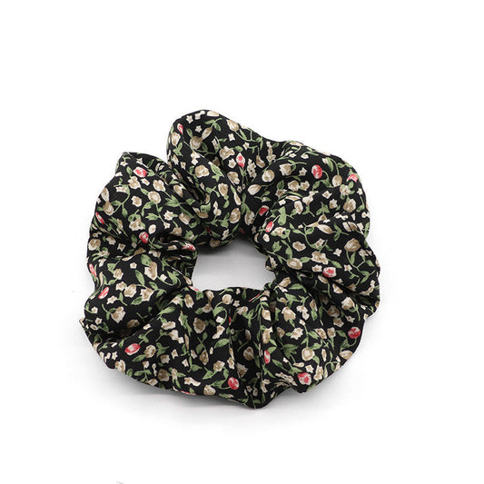 HKM-216403 Retro Japanese and Korean Hair Rope Rubber Band for Stylish Hair Accessories