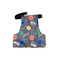 HKM-2164285 Cooling Ice Bellyband Vest for Pets in Various Colors and Sizes