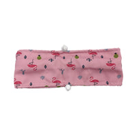 HKM-2164285 Cooling Ice Bellyband Vest for Pets in Various Colors and Sizes