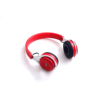 HKM-216851 Wireless Binaural Headset with Bluetooth 5.0, Voice Control, and NFC Function