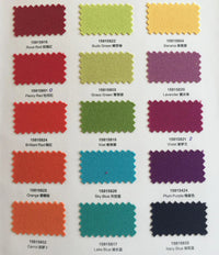 HKM-217171 Custom Waterproof Outdoor Sofa Seat Cushion Covers in Various Sizes and Colours