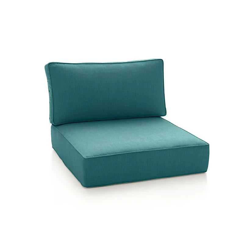 HKM-217171 Custom Waterproof Outdoor Sofa Seat Cushion Covers in Various Sizes and Colours
