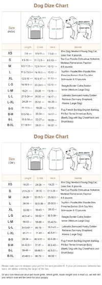 HKM-2171837 Big Dog Dress with Bow Tie - Stylish Cotton Puppy Suit in Black, Gray, Sky Blue, and Red Brown Sizes XS to XL