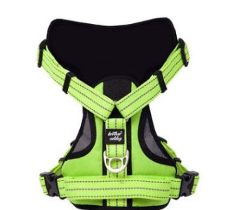 HKM-2172733 Adjustable Nylon Thoracolumbar Band for Medium and Large Dogs