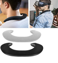 HKM-217299 Bluetooth U-Shaped Hanging Neck Speaker for Sports Running - Waterproof & Wireless Audio with 5-8 Hours Playtime