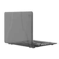 HKM-217363 Invisible Foldable Hardshell Case and Stand for MacBook Pro 13 Inch M1 2020 A2289 A2251