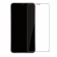 HKM-217363 Tempered Glass Screen Protector for iPhone 7/8 - Scratch Resistant, Ultra-Thin, Curved Edge