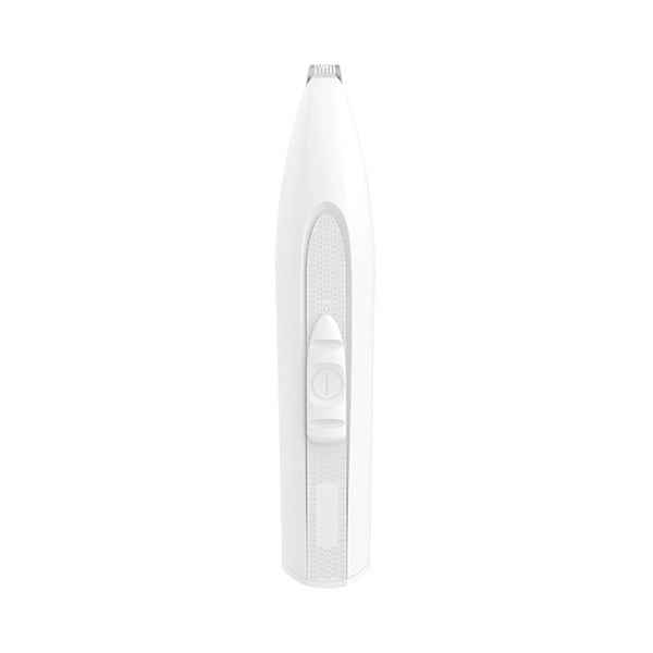 HKM-2175037 Pet Local Electric Dog Hair Trimmer - Rechargeable Pet Shaver for Puppies
