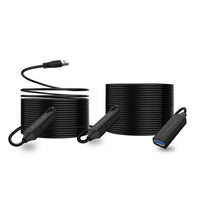 HKM-217875 USB Extension Adapter Cable for Personal Computers - Reliable Data Transfer Connection