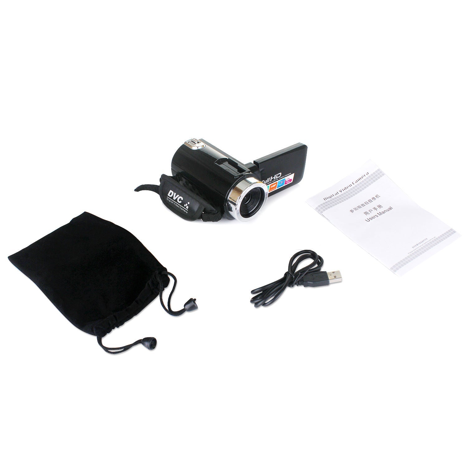 HKM-218131 Digital Camera Hot Shoe Adapter for PC Connection