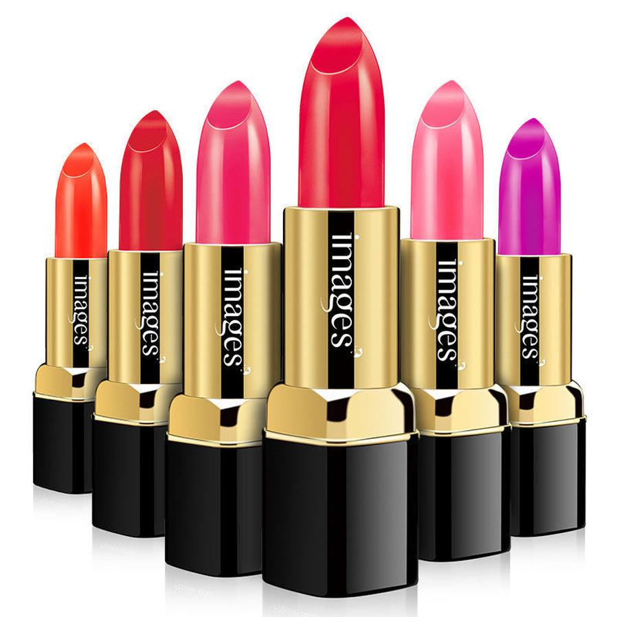 HKM-218195 Moisturizing Lip Gloss Stick in Various Shades for Hydrated and Charming Lips