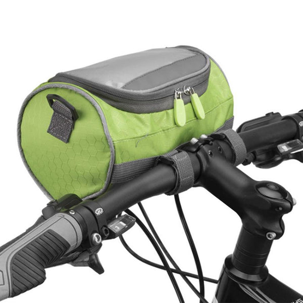 HKM-218323 Waterproof Mobile Phone Holder for Bicycles