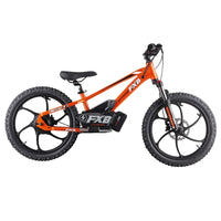 HKM-218387 Kids Electric Balance Bike with 36V Lithium Battery - 20 Inch Aluminum Alloy Frame, No Pedals, Hydraulic Disc Brakes
