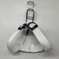 HKM-2184253 LED Light-Up Chest Harness and Leash for Medium to Large Dogs - Multiple Colors Available