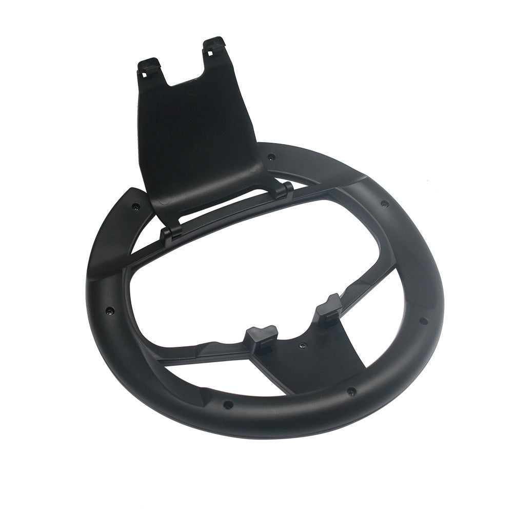HKM-218451 PS5 Steering Wheel Accessory for Enhanced Gaming Experience