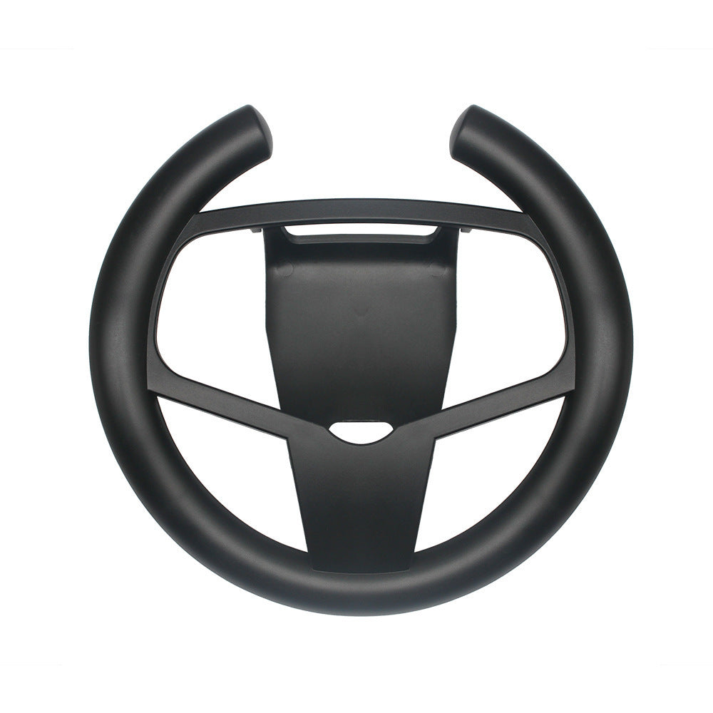 HKM-218451 PS5 Steering Wheel Accessory for Enhanced Gaming Experience
