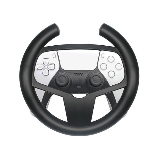 HKM-218451 PS5 Steering Wheel Accessory for Enhanced Gaming Experience