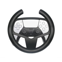 HKM-218451 PS5 Steering Wheel Accessory for Enhanced Gaming Experience