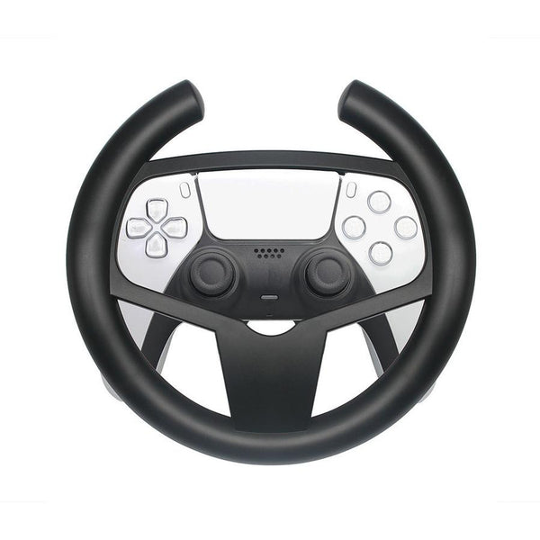 HKM-218451 PS5 Steering Wheel Accessory for Enhanced Gaming Experience