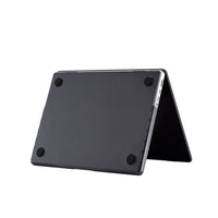 HKM-218515 Carbon Fiber Hard Shell Laptop Case for MacBook Pro 13 (Models A2338, M1, M2, A2289, A2251, A2159)