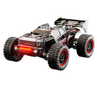 HKM-218963 High Speed 1/16 Remote Control Off-Road Car 80km/h 4WD for Indoor/Outdoor Fun