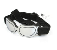 HKM-2192317 Colorful Dog and Cat Sunglasses with UV Protection ¨C Stylish and Durable Pet Eye Wear