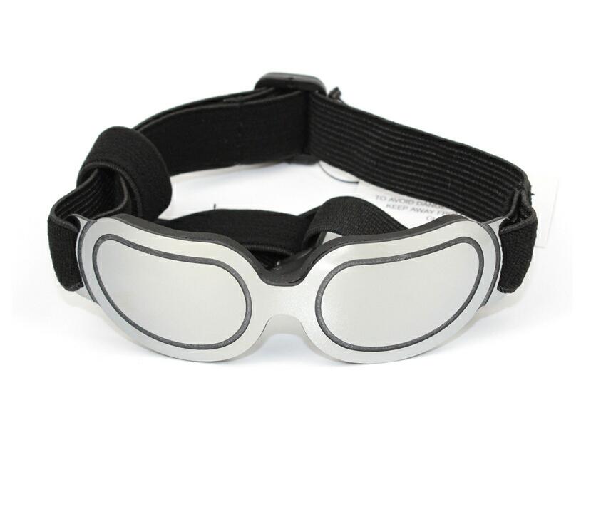 HKM-2192317 Colorful Dog and Cat Sunglasses with UV Protection ¨C Stylish and Durable Pet Eye Wear
