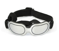 HKM-2192317 Colorful Dog and Cat Sunglasses with UV Protection ¨C Stylish and Durable Pet Eye Wear