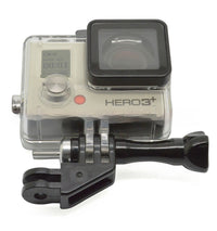 HKM-219347 Adjustable Multi-Angle Camera Corner Arm for GoPro and Insta360