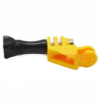 HKM-219347 Adjustable Multi-Angle Camera Corner Arm for GoPro and Insta360