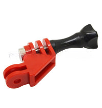 HKM-219347 Adjustable Multi-Angle Camera Corner Arm for GoPro and Insta360