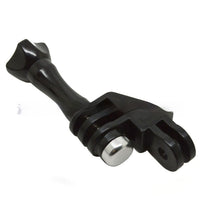 HKM-219347 Adjustable Multi-Angle Camera Corner Arm for GoPro and Insta360