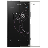 HKM-219347 High Definition Tempered Glass Protective Film - Full Screen, Anti-Scratch & Anti-Fingerprint