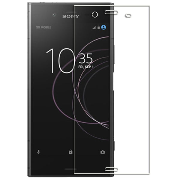 HKM-219347 High Definition Tempered Glass Protective Film - Full Screen, Anti-Scratch & Anti-Fingerprint