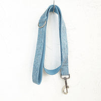 HKM-2194493 Thickened Pet Collar Leash ¨C Adjustable Sizes XS to XL with Durable Design