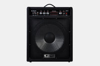 HKM-219475 100W Bass Guitar Amplifier Combo JBA-100 for Enhanced Sound Quality
