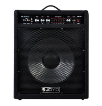 HKM-219475 100W Bass Guitar Amplifier Combo JBA-100 for Enhanced Sound Quality