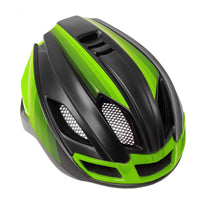 HKM-219475 Protective Bicycle Riding Helmet for Safe Cycling Adventures