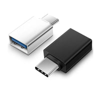 HKM-219475 Type-C to USB 3.0 Adapter for Android Mobile Phones - Universal Compatibility