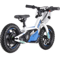 HKM-219539 Lithium Battery 12-inch Electric Ride-on Toy Bike for Kids with 250W Motor