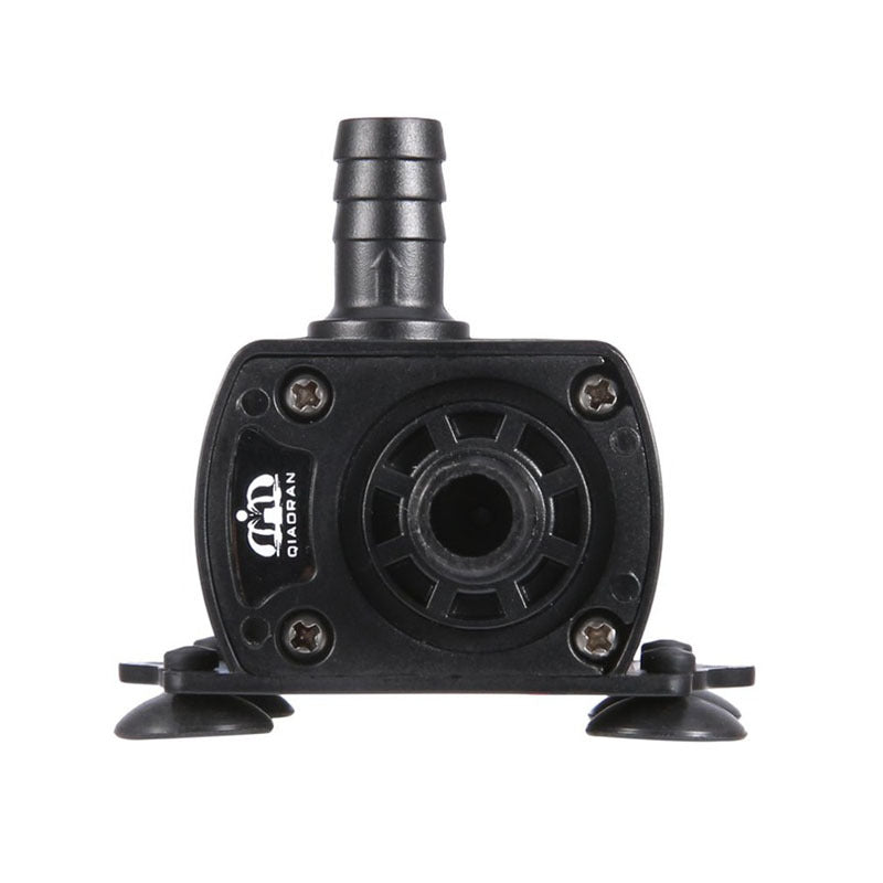 HKM-2196157 USB Submersible Water Pump with Semi-Open Impeller for Clean Water Circulation