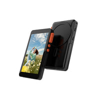 HKM-219667 Eight-in-One Mobile Selfie Screen Sharing Device with Adjustable Display and Bluetooth Camera