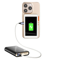 HKM-219667 Eight-in-One Mobile Selfie Screen Sharing Device with Adjustable Display and Bluetooth Camera
