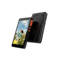HKM-219667 Eight-in-One Mobile Selfie Screen Sharing Device with Adjustable Display and Bluetooth Camera