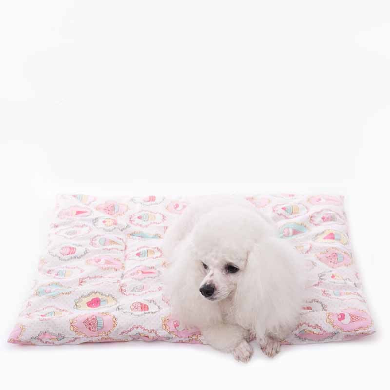 HKM-219667 Household Printing Blanket Padded Pet Mat