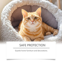 HKM-2198333 Cat Training Spray with Peppermint & Kiwi Extract - Natural Behavior Modifier