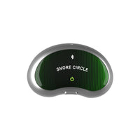 HKM-219859 Smart Anti-Snoring Device with Electronic Muscle Stimulation Technology